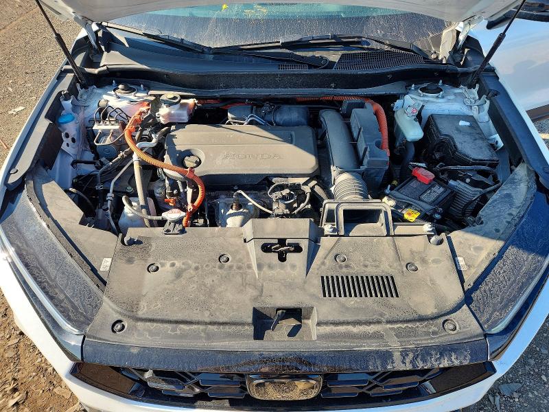 Снимка 12 от търг – 2024 HONDA CR-V с VIN 7FARS6H50RE050226