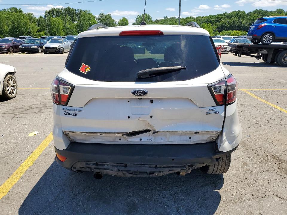 Photo 6 from auction – 2017 FORD ESCAPE with VIN 5NMJACDE0RH433405