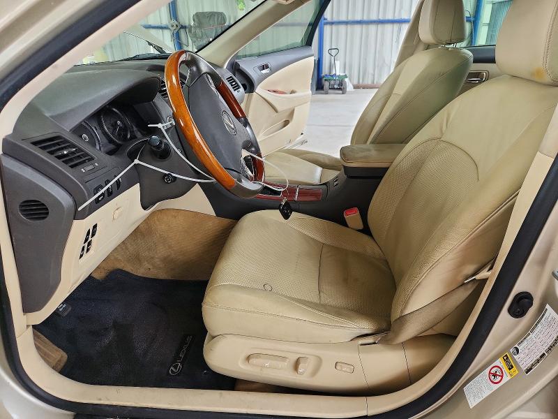 صورة رقم 7 من المزاد - 2010 LEXUS ES مع VIN JTHBK1EG2A2381126