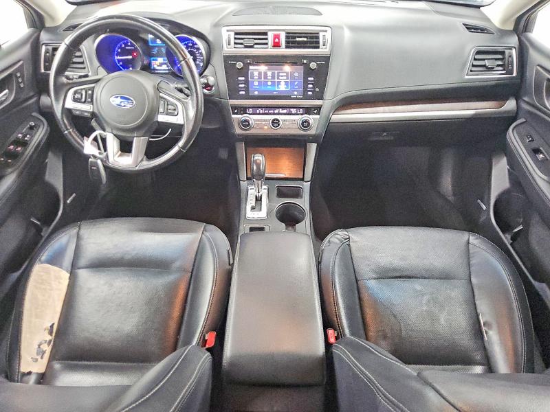 Photo 8 from auction – 2017 SUBARU OUTBACK with VIN 4S4BSENC0H3346560