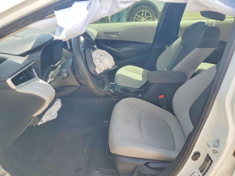 صورة رقم 7 من المزاد - 2021 TOYOTA COROLLA مع VIN JTDEAMDEXMJ003682