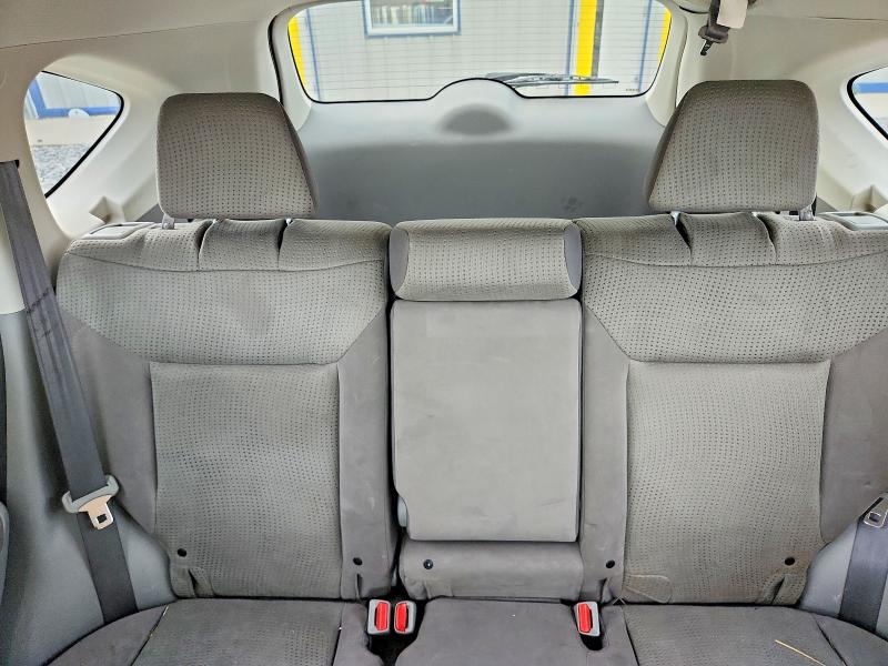 Photo 10 from auction – 2012 HONDA CR-V with VIN 5J6RM4H58CL061712
