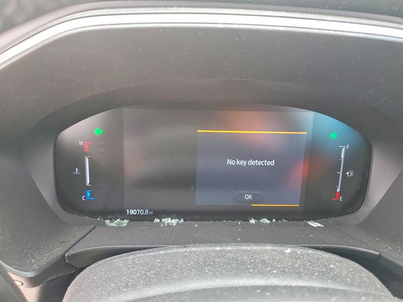 Photo 9 from auction – 2024 FORD ESCAPE with VIN 1FMCU0GN1RUA65492