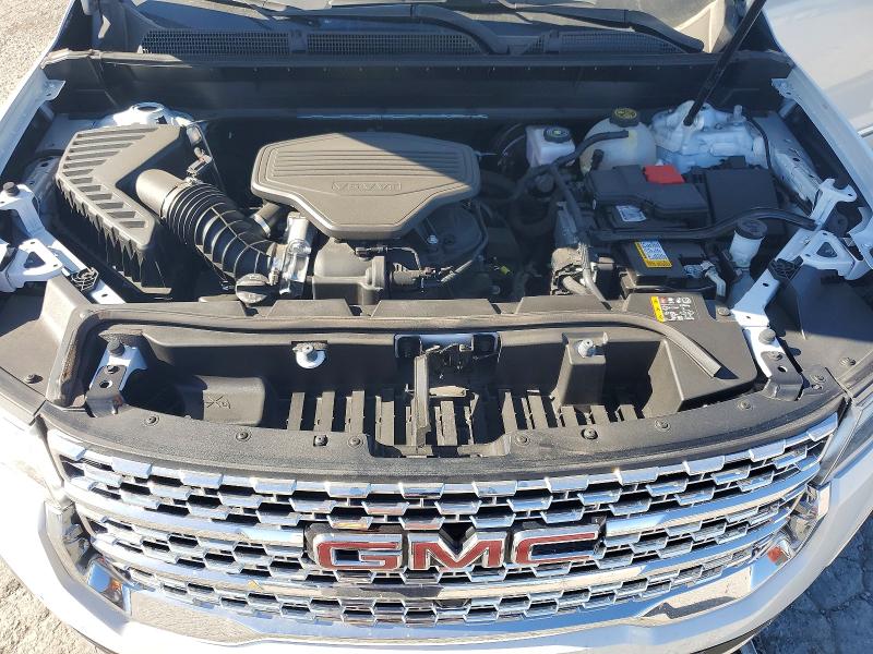 Photo 12 from auction – 2023 GMC ACADIA with VIN 1GKKNXLS3PZ258426