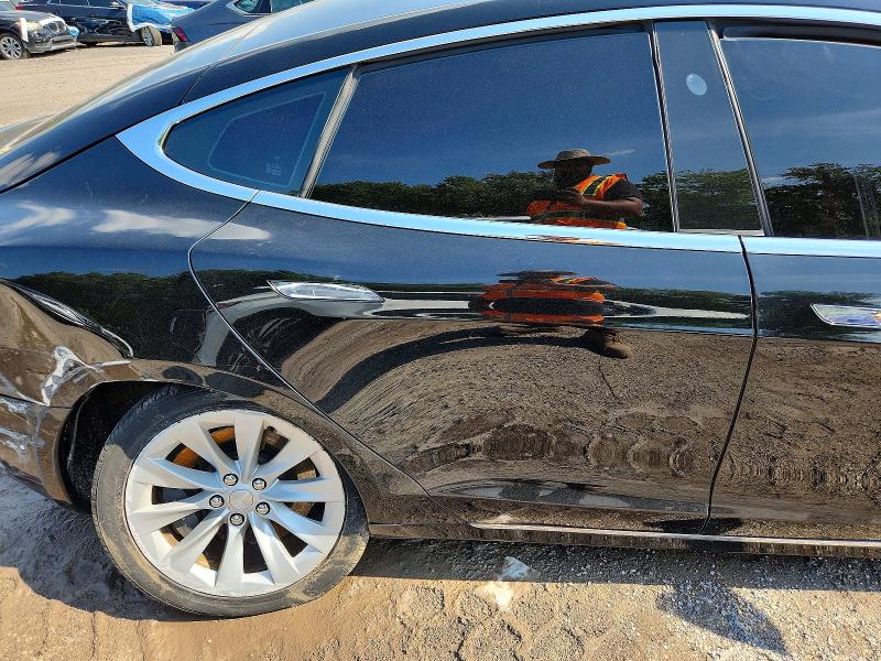 صورة رقم 10 من المزاد - 2016 TESLA MODEL S مع VIN 5YJSA1E24GF169858