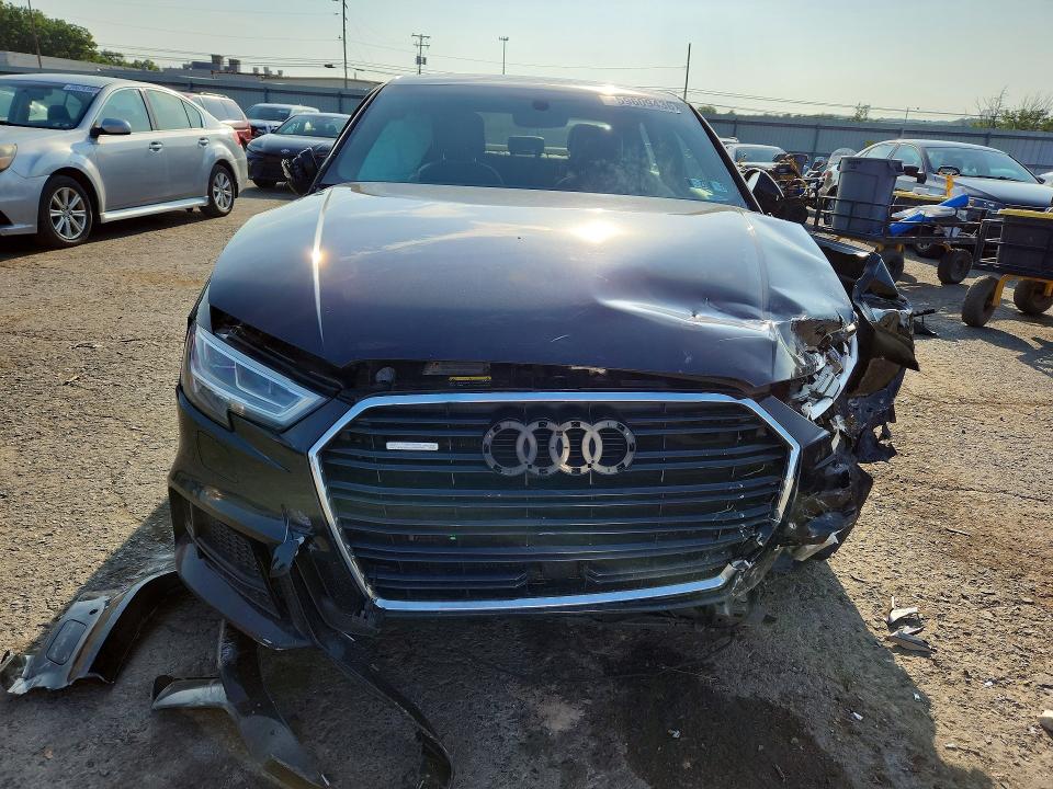 Zdjęcie 5 z aukcji – 2018 AUDI A3 z VIN WAUJ8GFF3J1041121