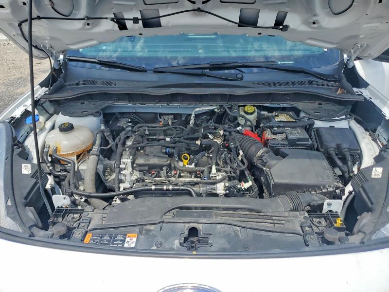 Foto 11 de la subasta – 2022 FORD ESCAPE con VIN 1FMCU0F69NUA84666
