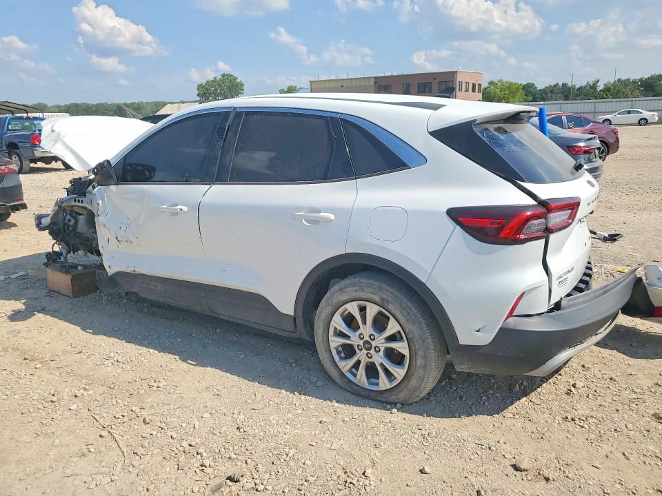Photo 2 from auction – 2024 FORD ESCAPE with VIN 1FMCU0GN9RUA04116