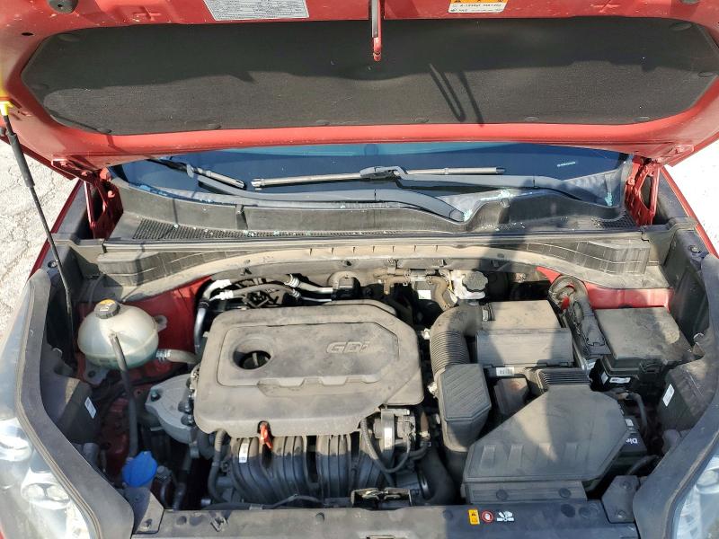 Photo 12 from auction – 2017 KIA SPORTAGE with VIN KNDPMCAC2H7282366