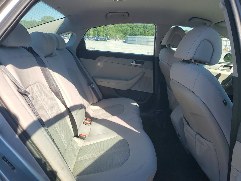 Zdjęcie 10 z aukcji – 2016 HYUNDAI SONATA z VIN 5NPE24AF2GH333100