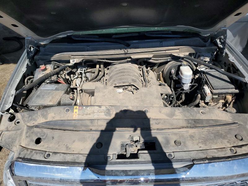 Photo 11 from auction – 2018 GMC SIERRA with VIN 3GTU2PEJ5JG497906