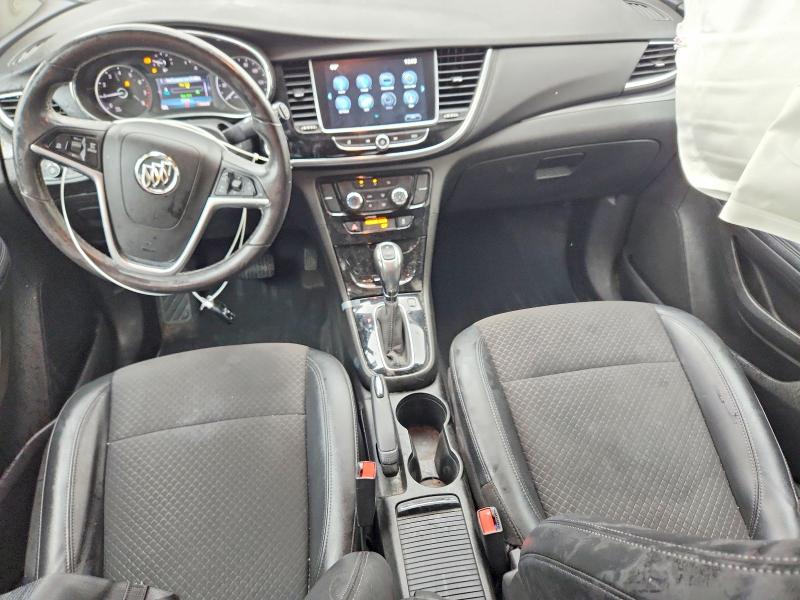 Photo 8 from auction – 2019 BUICK ENCORE with VIN KL4CJASB7KB879755