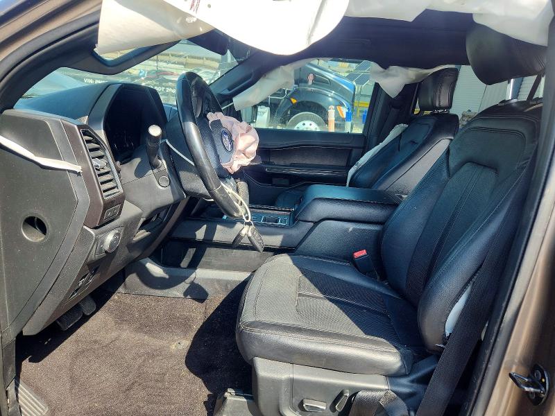 Photo 7 from auction – 2019 FORD EXPEDITION with VIN 1FMJK1KT7KEA87411