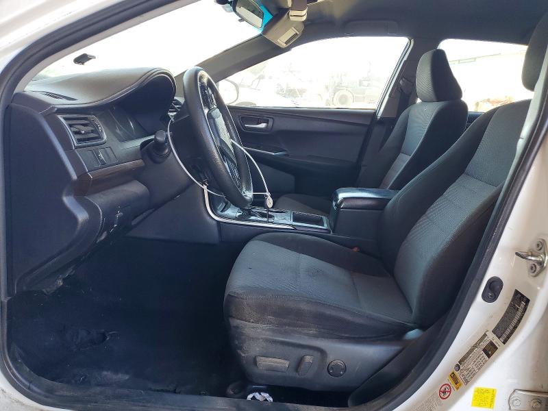 Photo 7 from auction – 2016 TOYOTA CAMRY with VIN 4T1BF1FK1GU250903