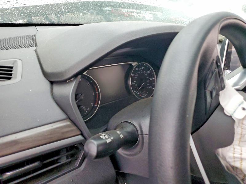 Photo 9 from auction – 2024 NISSAN ALTIMA with VIN 1N4BL4DV9RN404420