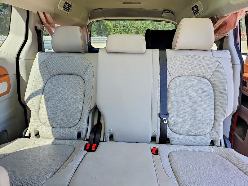 Снимка 10 от търг – 2025 VOLKSWAGEN ID BUZZ с VIN WVGKWVEB4SH056506