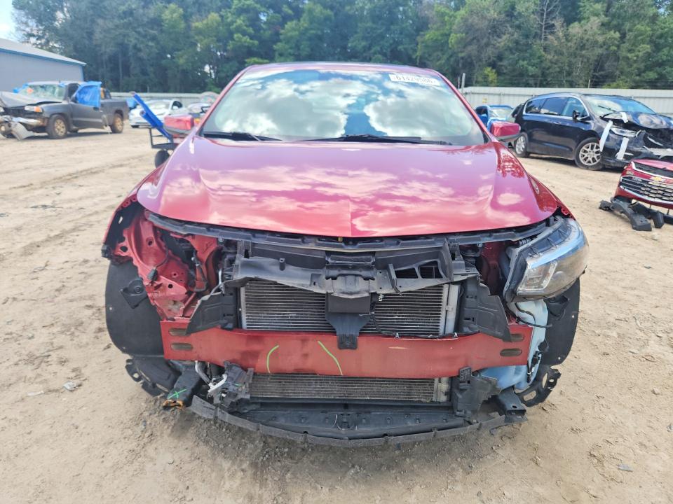 Photo 5 from auction – 2016 CHEVROLET MALIBU with VIN 1G1ZH5SX4GF218918