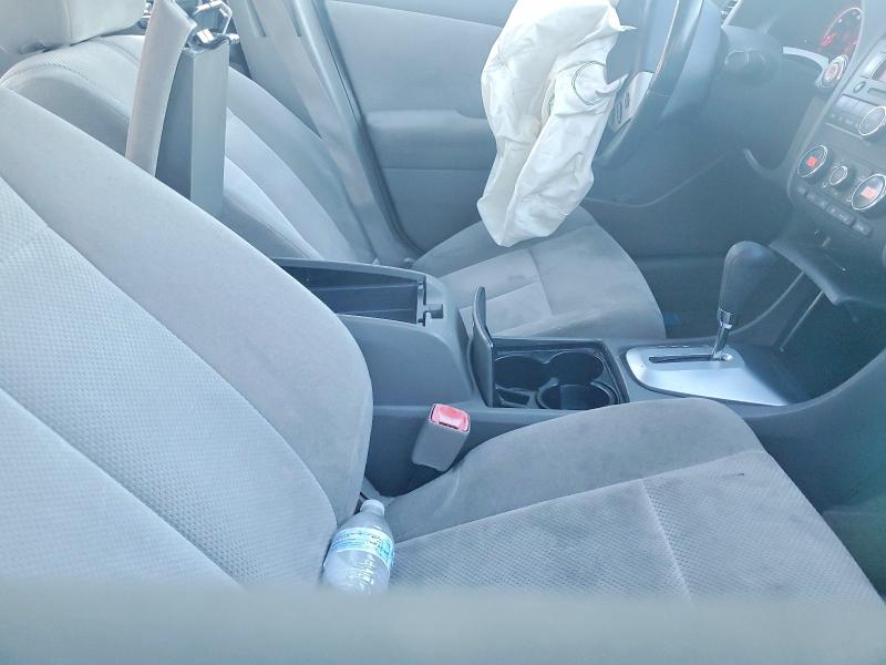 Photo 13 from auction – 2007 NISSAN ALTIMA with VIN 1N4CL21E77C186094
