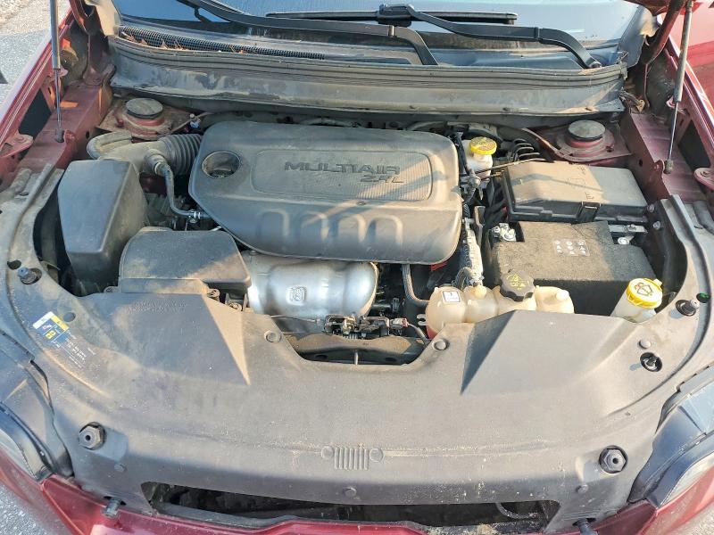 Photo 12 from auction – 2019 JEEP CHEROKEE with VIN 1C4PJLCB9KD377058