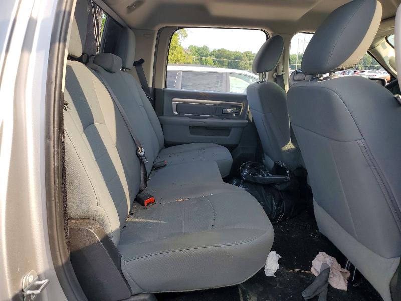 Photo 10 from auction – 2020 RAM 1500 CLASSIC with VIN 1C6RR7TT5LS112157