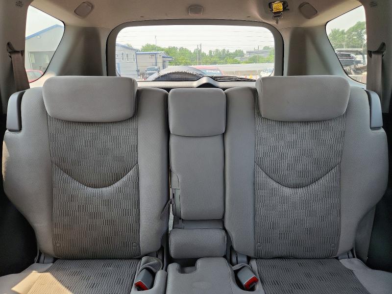 صورة رقم 10 من المزاد - 2010 TOYOTA RAV4 مع VIN 2T3BF4DV4AW028420