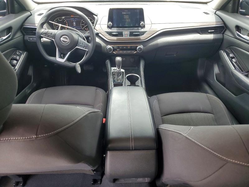 Photo 8 from auction – 2023 NISSAN ALTIMA with VIN 1N4BL4DV4PN424538