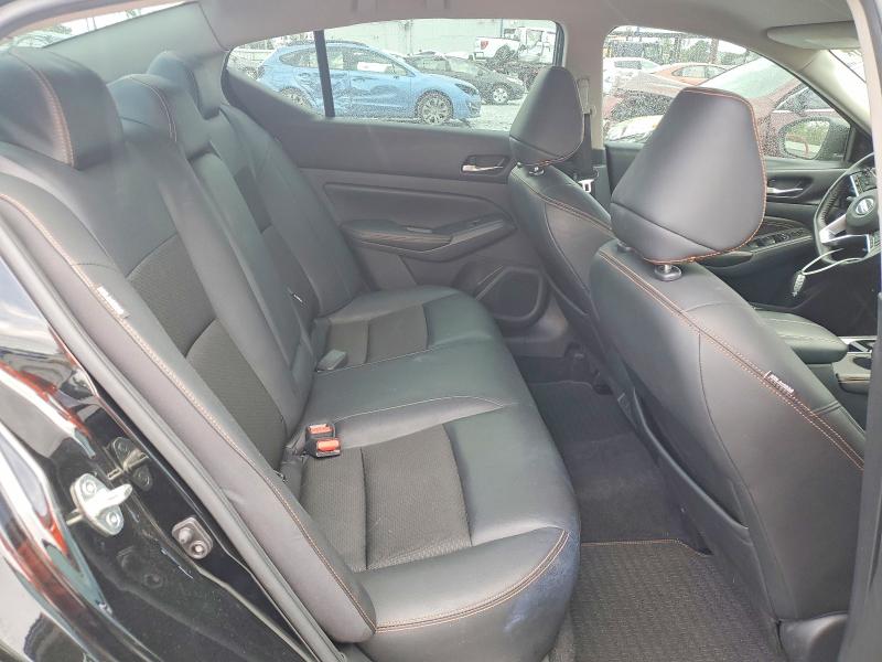 Photo 10 from auction – 2021 NISSAN ALTIMA with VIN 1N4BL4CV1MN327665