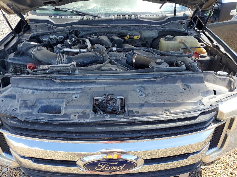 Photo 11 from auction – 2019 FORD F250 with VIN 1FT7W2BT0KED09571
