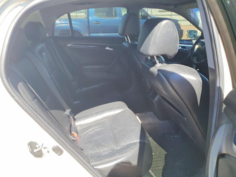 Photo 10 from auction – 2006 ACURA 3.2TL with VIN 19UUA66206A019209