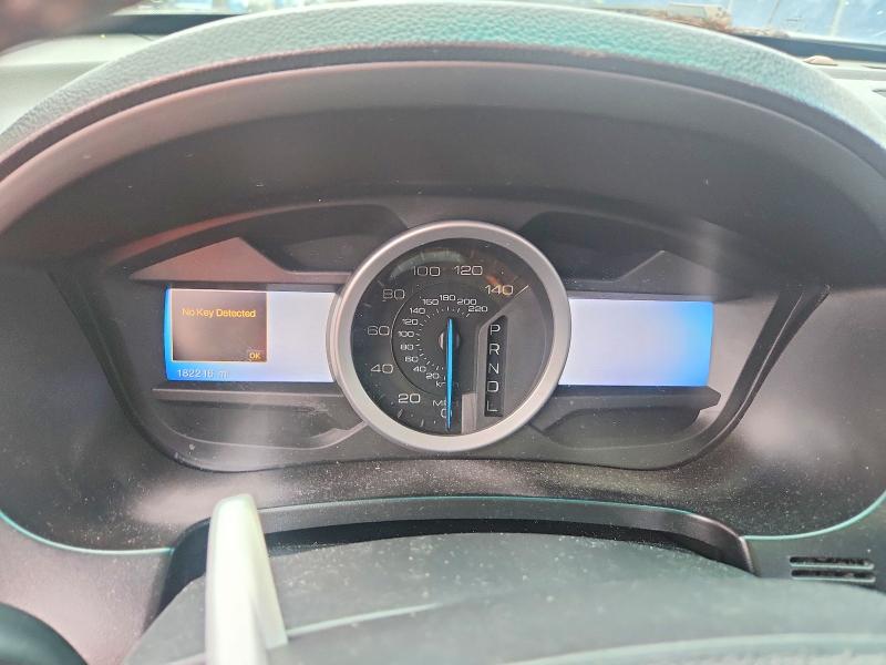 Photo 9 from auction – 2013 FORD EXPLORER with VIN 1FM5K7F91DGB91855