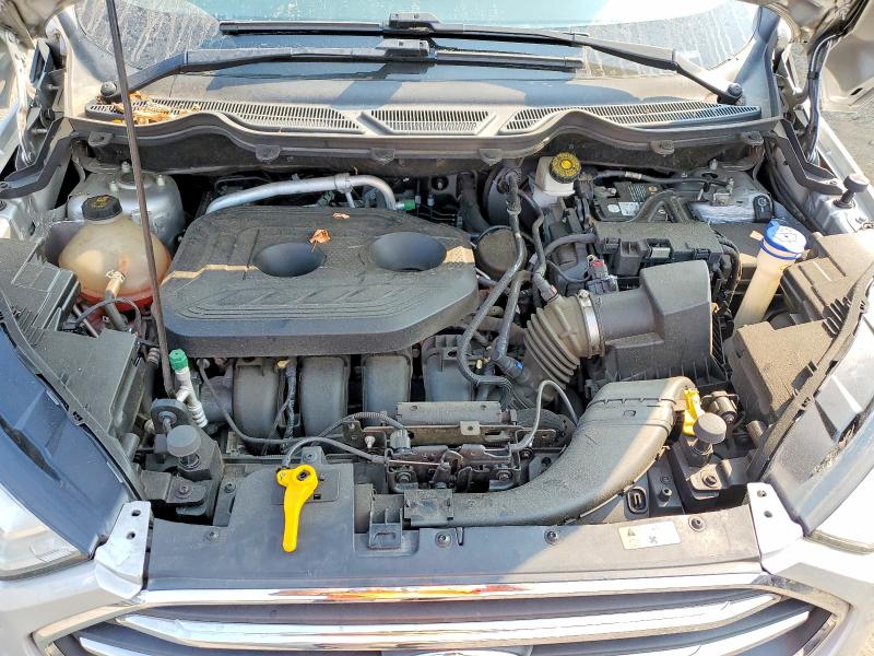 Zdjęcie 11 z aukcji – 2020 FORD ECOSPORT z VIN MAJ6S3KL9LC343993