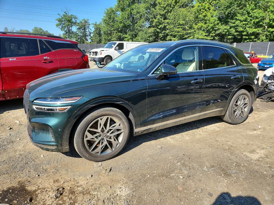 2023 GENESIS GV70