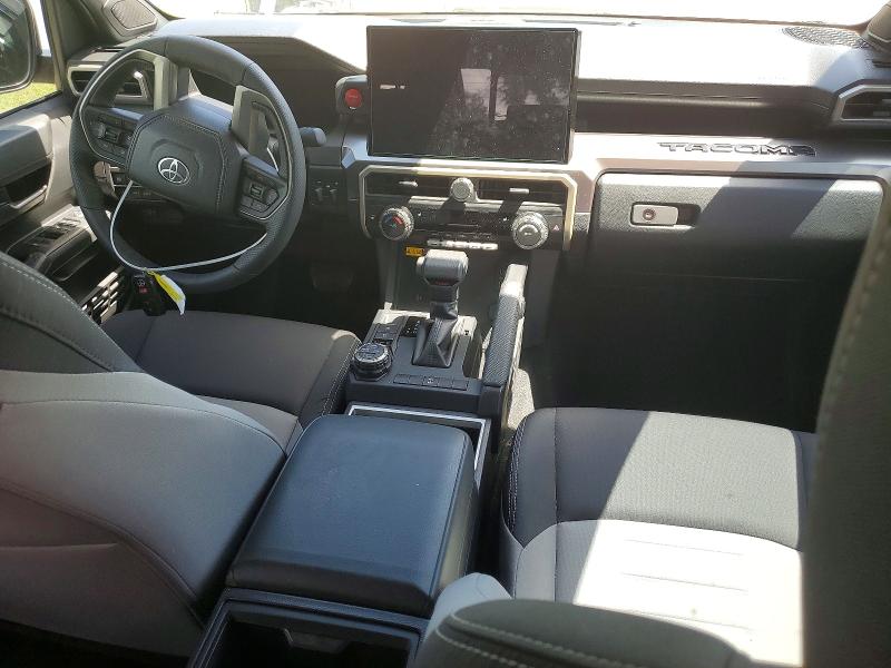 Photo 8 from auction – 2025 TOYOTA TACOMA with VIN 3TYLC5LN0ST039054