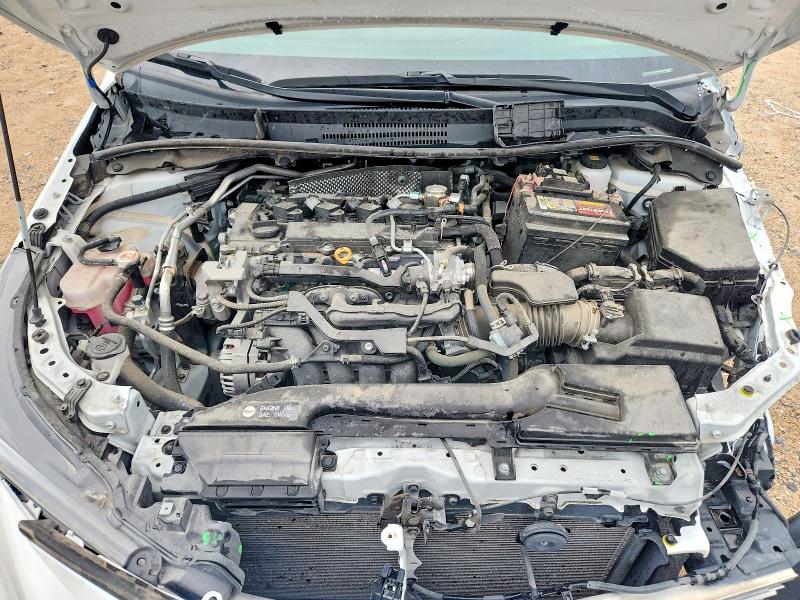 Photo 11 from auction – 2024 TOYOTA COROLLA with VIN 5YFS4MCE7RP203062