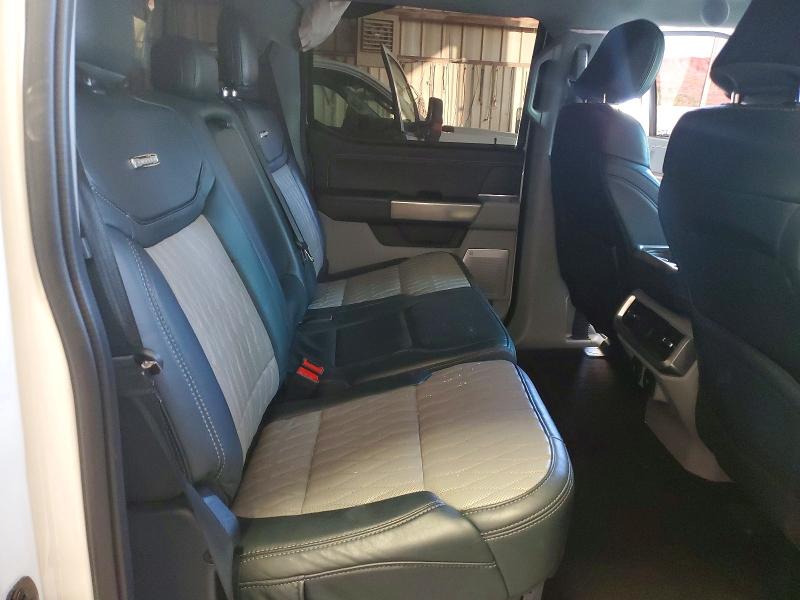 Photo 10 from auction – 2021 FORD F150 with VIN 1FTFW1ED6MFC47830