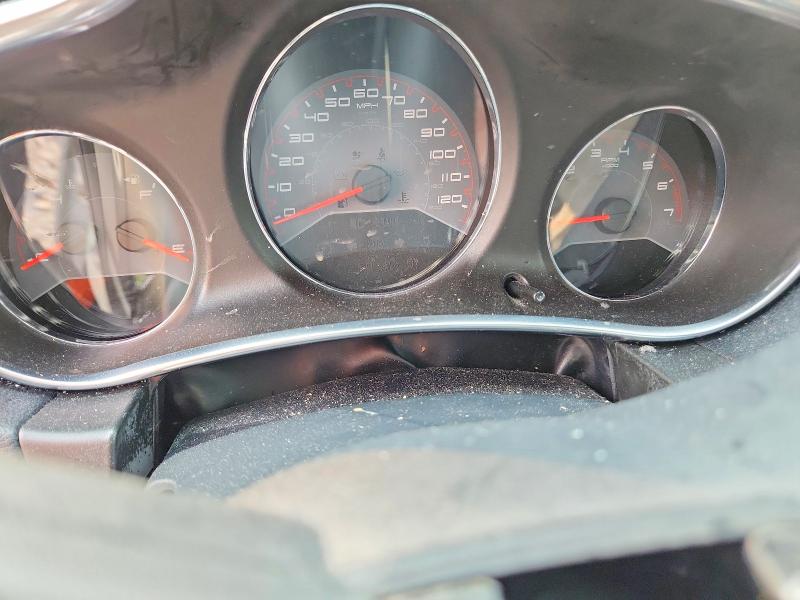 Photo 9 from auction – 2012 DODGE AVENGER with VIN 1C3CDZAB5CN224513