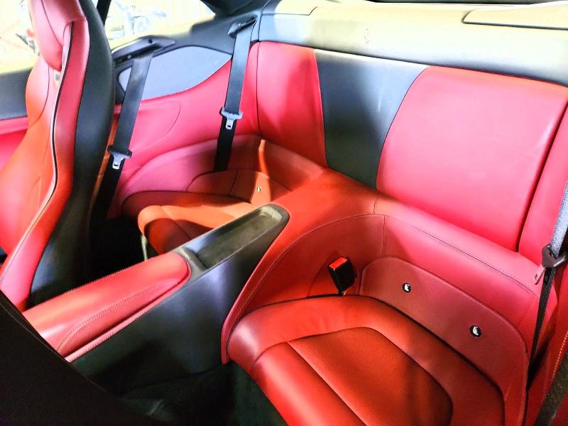 Photo 10 from auction – 2019 FERRARI PORTOFINO with VIN ZFF89FPA7K0242010