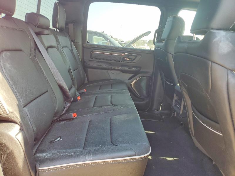 Photo 10 from auction – 2026 RAM 1500 with VIN 1C6SRFHT9TN340651