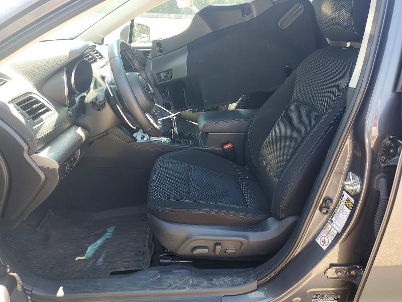 Photo 7 from auction – 2018 SUBARU OUTBACK with VIN 4S4BSACC5J3276006