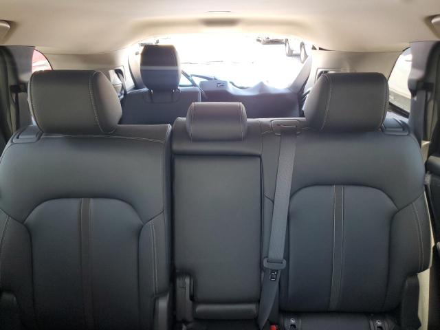 Foto 10 de la subasta – 2026 MAZDA CX-90 con VIN JM3KKAHD2T1361610
