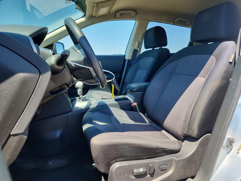 Photo 7 from auction – 2013 NISSAN ROGUE with VIN JN8AS5MT8DW004031