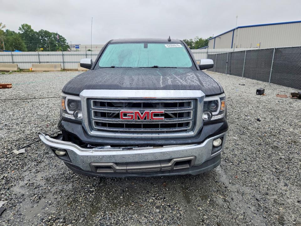 Photo 5 from auction – 2015 GMC SIERRA with VIN 1GTR1VEC6FZ186331