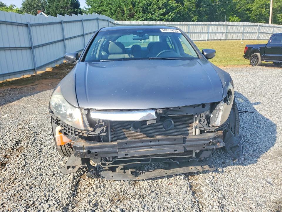 Снимка 5 от търг – 2012 HONDA ACCORD с VIN 1HGCP2F31CA189408