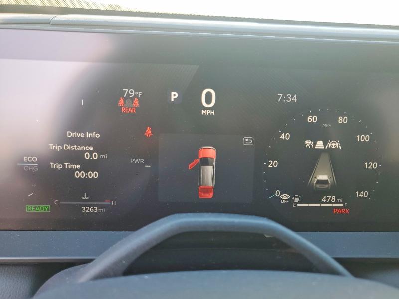 Photo 9 from auction – 2026 TOYOTA RAV4 with VIN 2T36CRAV7TW023825