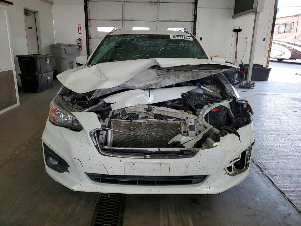 Foto 5 de la subasta – 2019 SUBARU IMPREZA con VIN 4S3GTAD67K3755013