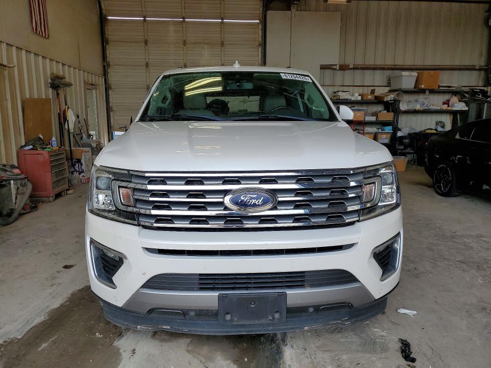 Photo 5 from auction – 2019 FORD EXPEDITION with VIN 1FMJU1KTXKEA18593