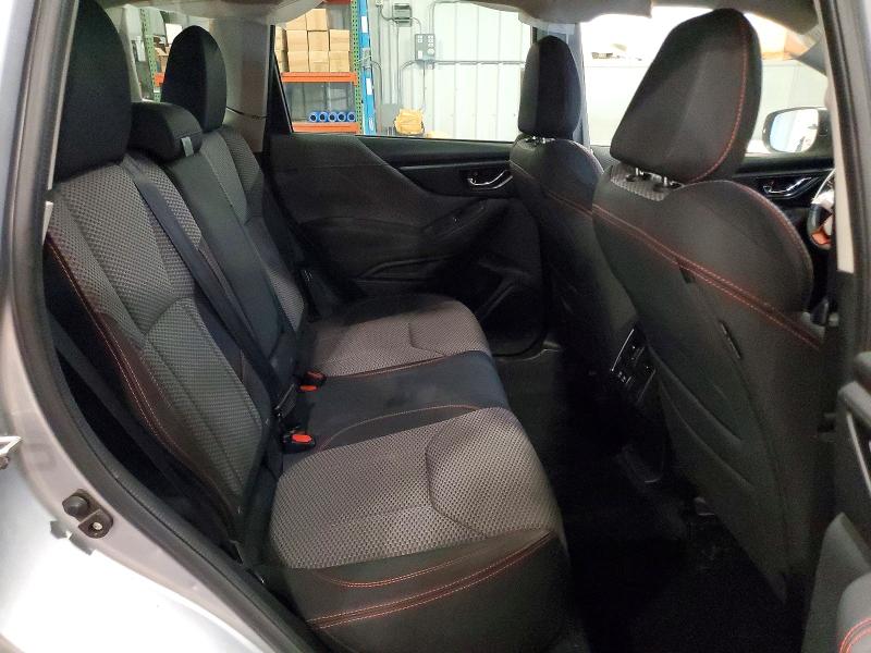 Photo 11 from auction – 2023 SUBARU FORESTER with VIN JF2SKAJC4PH427454