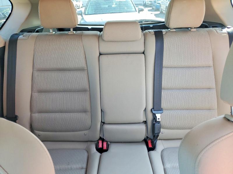 Photo 10 from auction – 2015 MAZDA CX-5 with VIN JM3KE2CY3F0438809