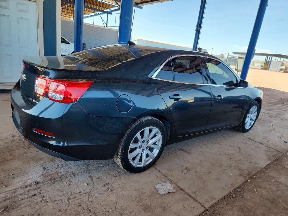 Zdjęcie 3 z aukcji – 2014 CHEVROLET MALIBU z VIN 1G11E5SL3EF297823