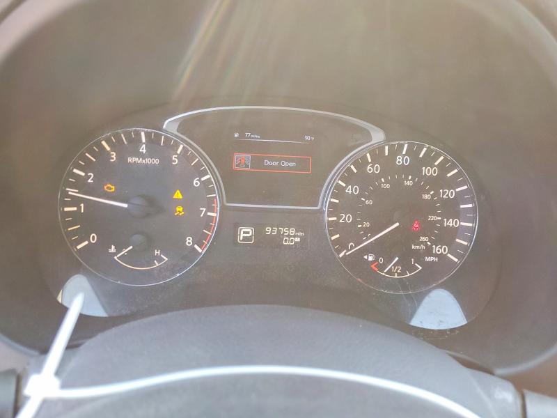 Photo 9 from auction – 2014 NISSAN ALTIMA with VIN 1N4AL3AP1EN216612
